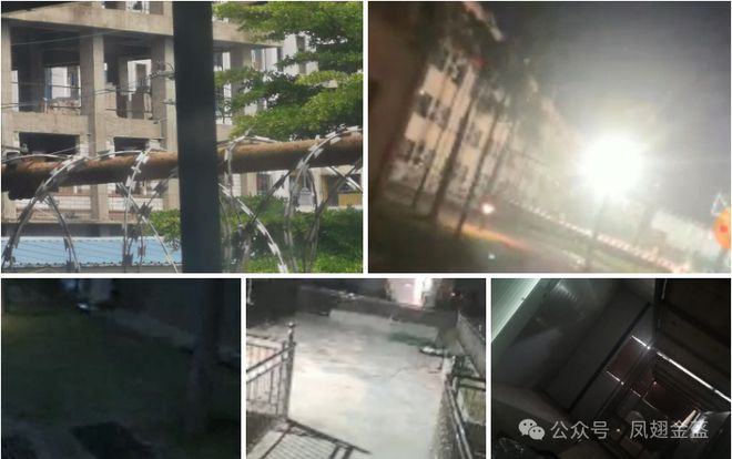 园区是怎么骗你钱的？凯发国际妙瓦底KK(图14)