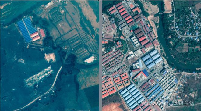 园区是怎么骗你钱的？凯发国际妙瓦底KK(图1)