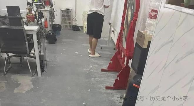 园区是怎么骗你钱的？凯发国际妙瓦底KK(图3)