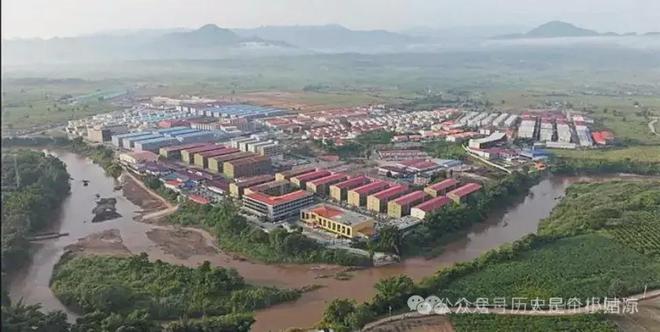 园区是怎么骗你钱的？凯发国际妙瓦底KK(图8)
