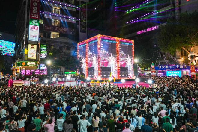 山创意产业园打造佛山外贸优品内销平台凯发k8国际厅登录线上线下贯通 佛(图6)