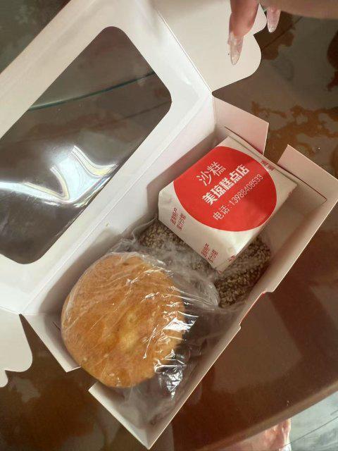 0年变迁从1985年月饼涨价1毛2说起……凯发k8登录开屏时光机｜昆明烘焙市场的4(图1)
