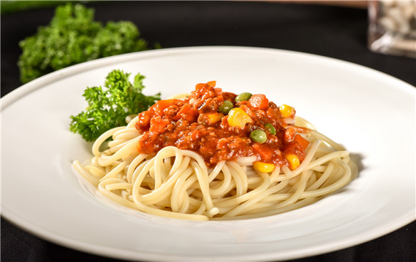 煲煮意大利面？凯发如何用电饭